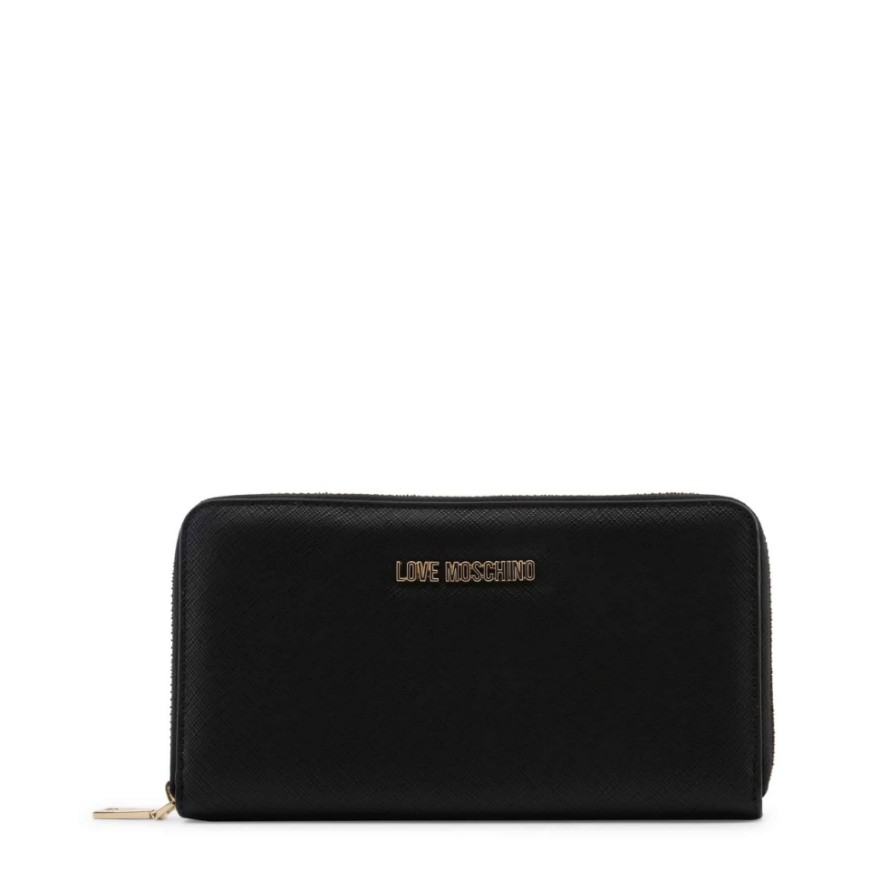 Picture of Love Moschino-JC5552PP16LQ0 Black